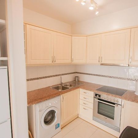 Apartamento Luztur Exteriér fotografie