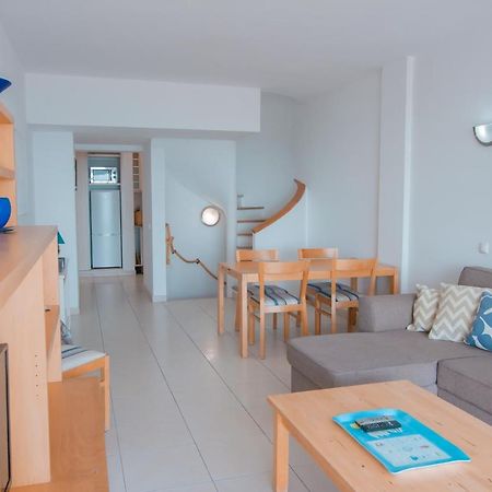Apartamento Luztur Exteriér fotografie