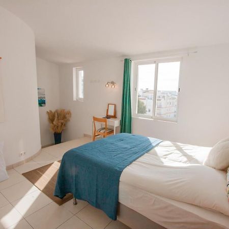 Apartamento Luztur Exteriér fotografie