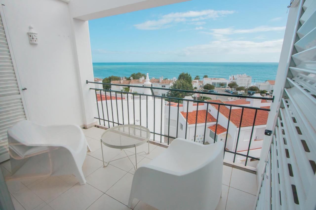 Apartamento Luztur Exteriér fotografie