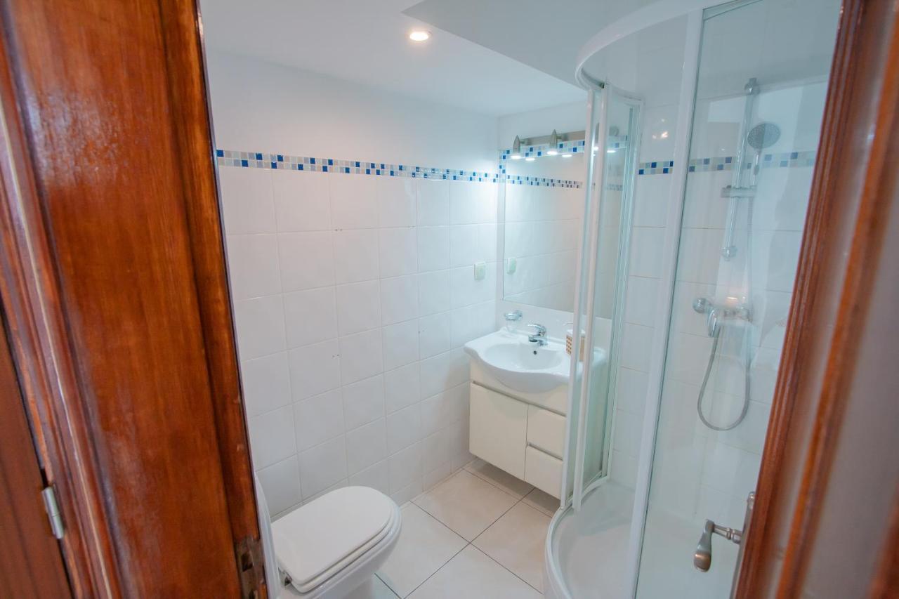 Apartamento Luztur Exteriér fotografie